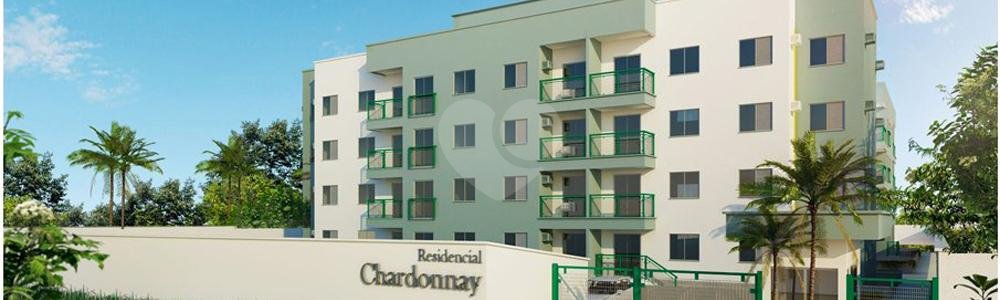 Chardonnay Residencial Itaboraí Outeiro Das Pedras REM1863 6