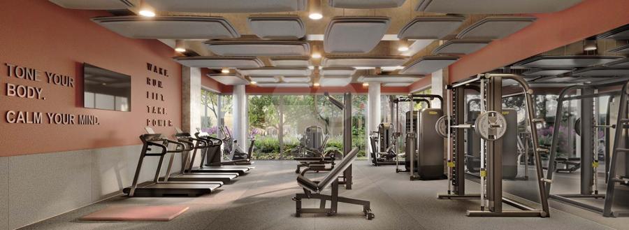 Fitness