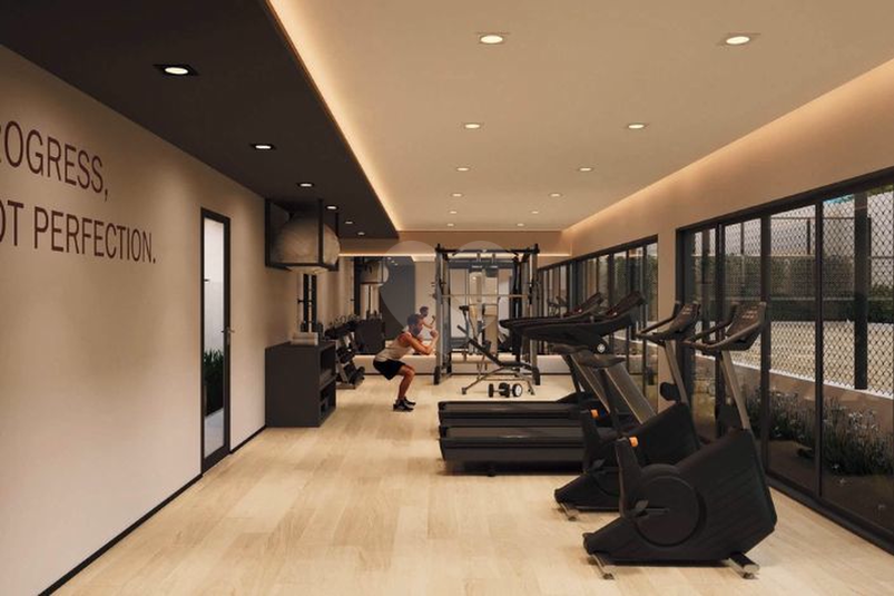 Fitness
