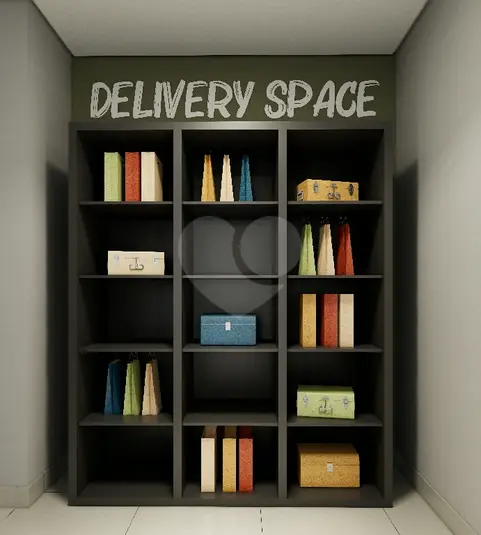 Delivery