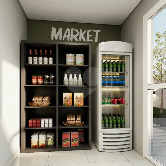 Market 