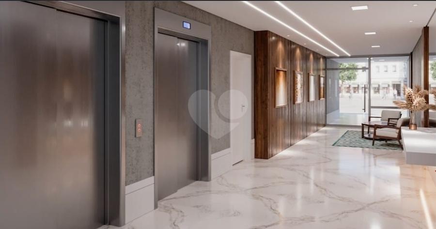 Hall de Entrada