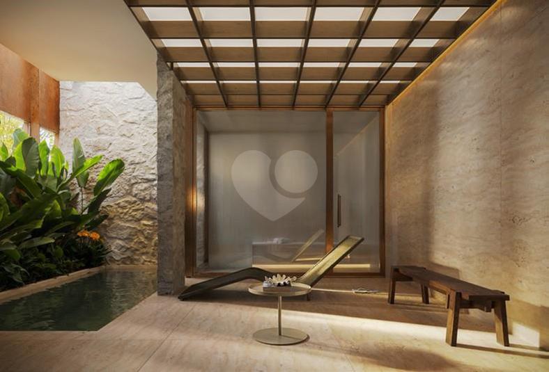 Spa e Piscina