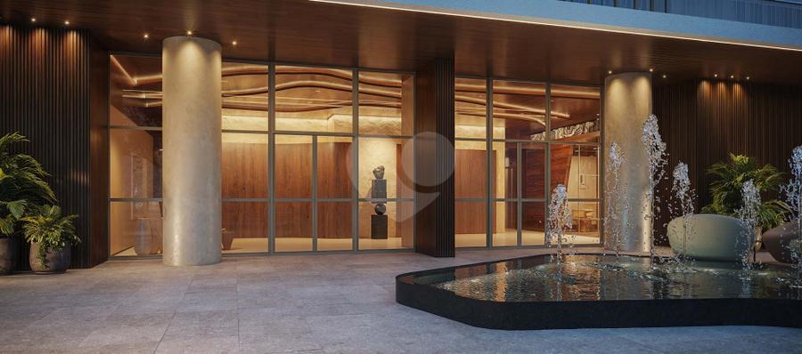 Acesso Lobby
