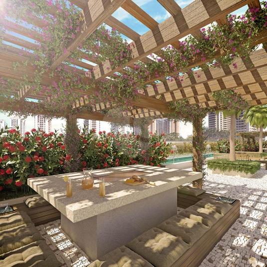 Gazebo Gourmet