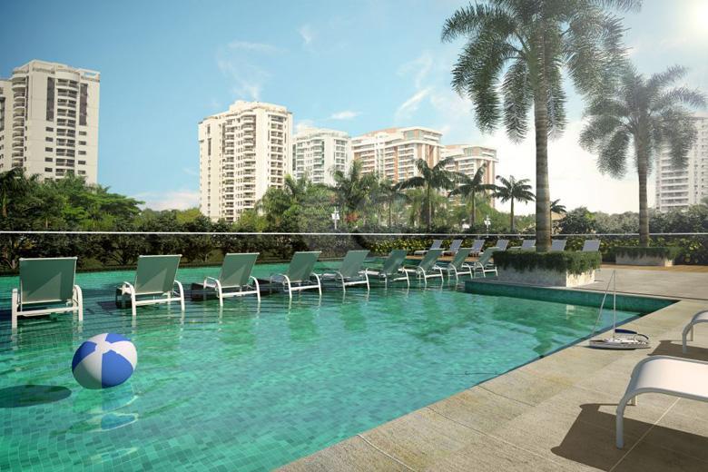 Piscina de 25m