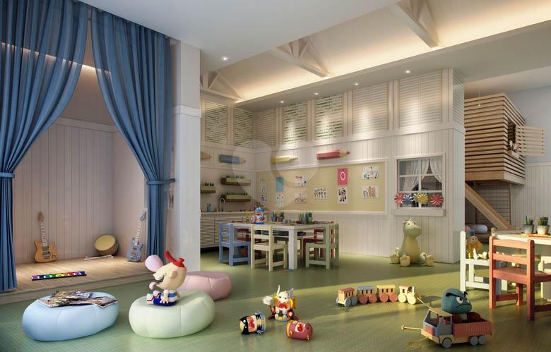 Recreação Infantil