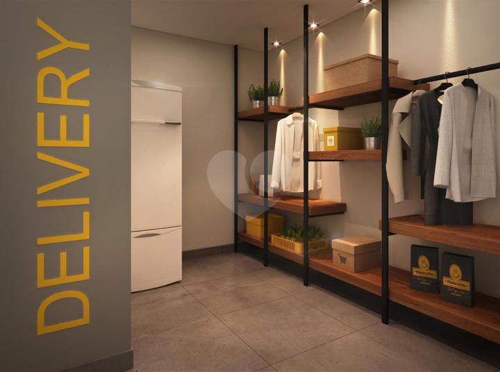 Delivery