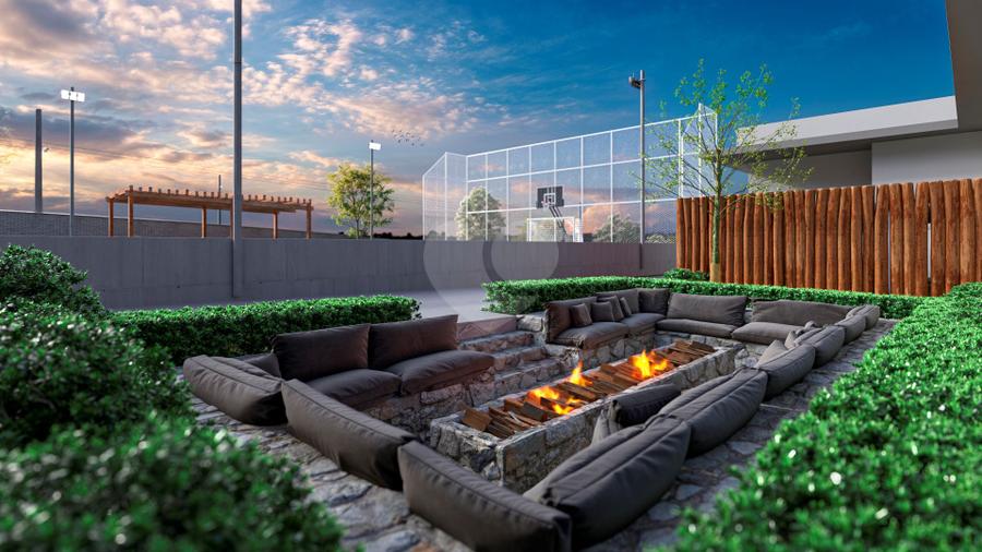 Fire Pit