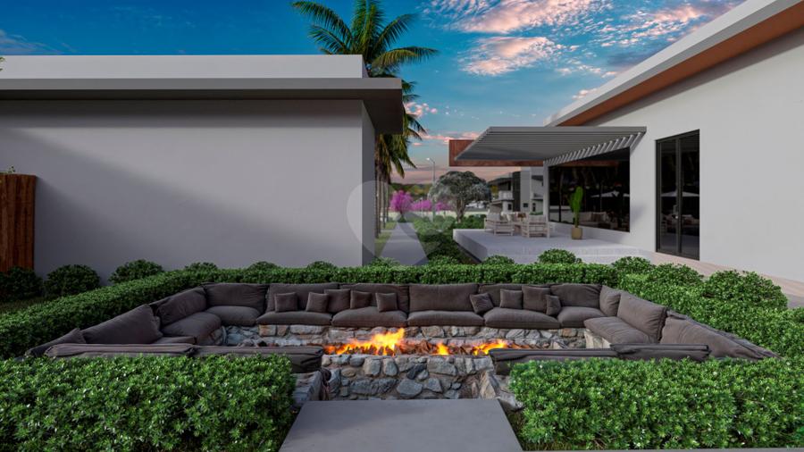 Fire Pit