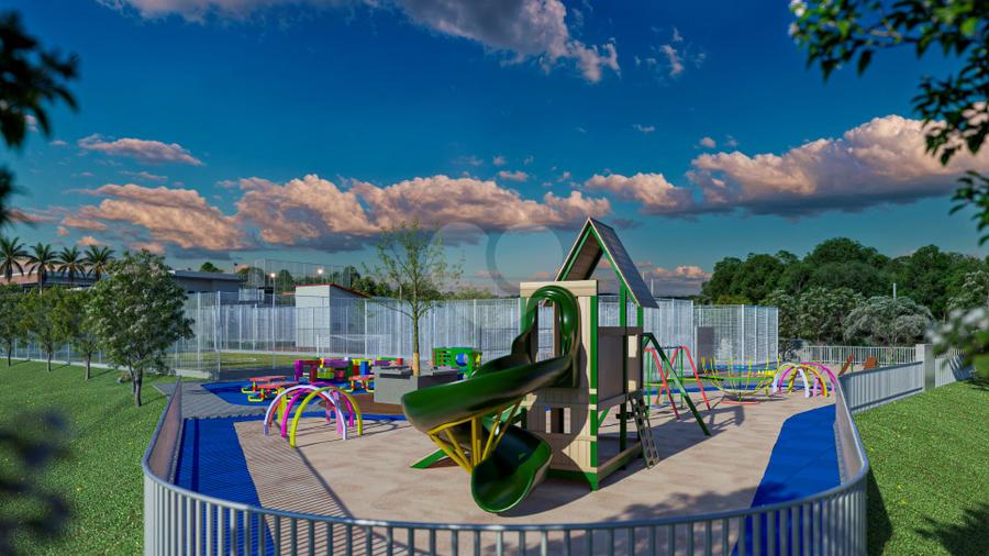 Playground Kids