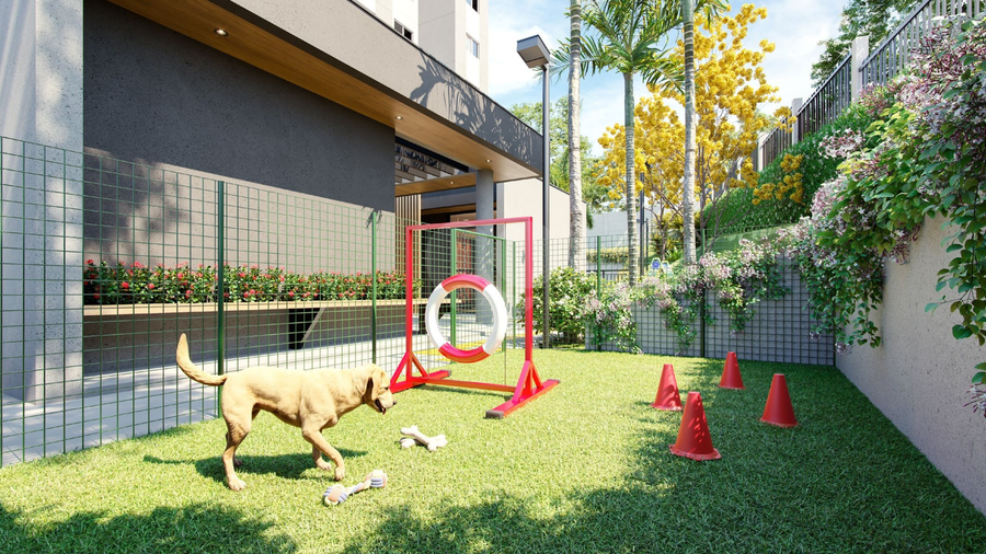 Pet Place