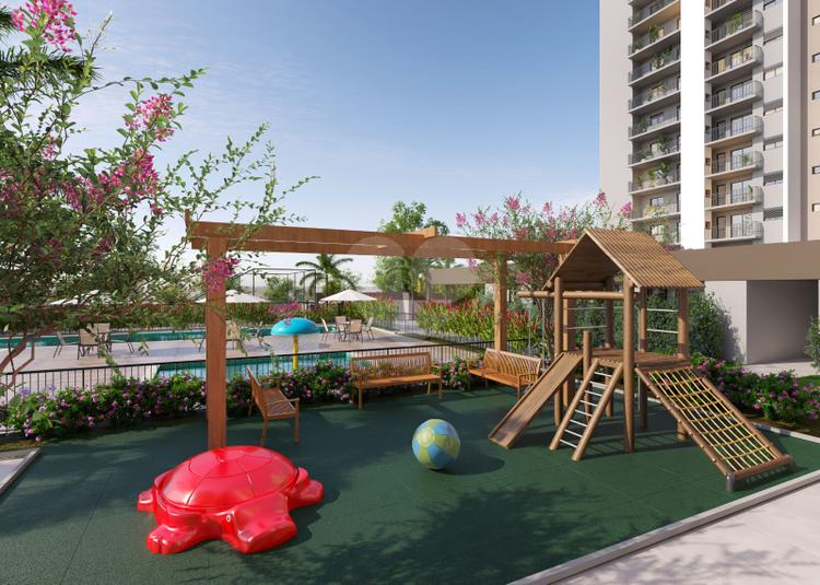 Playground