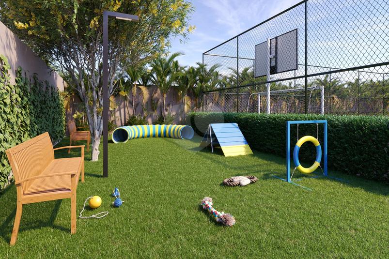 Pet Place