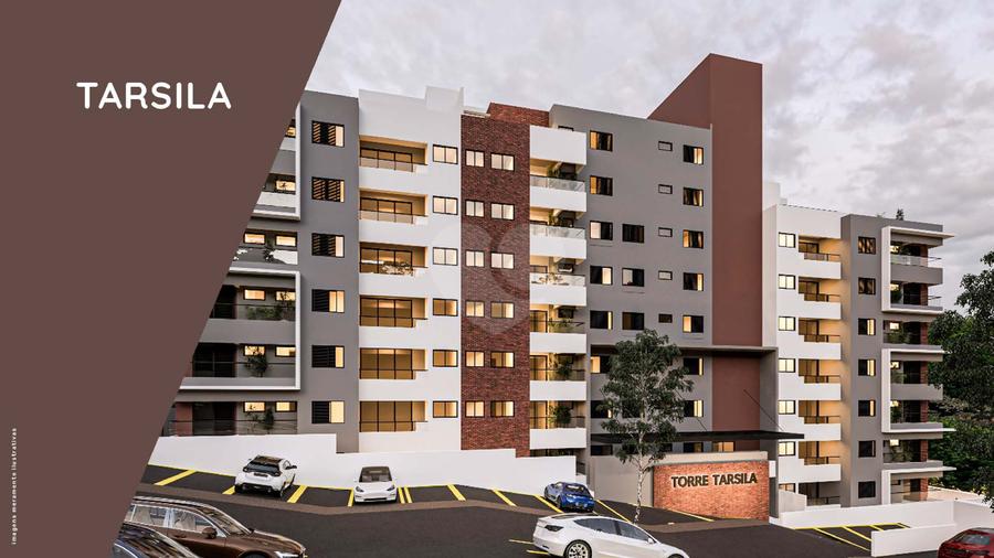 Fachada Tarsila