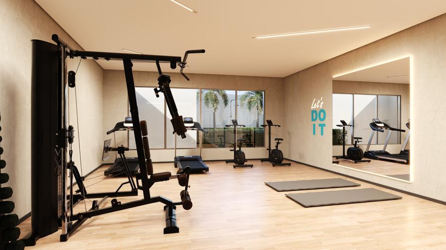 Fitness