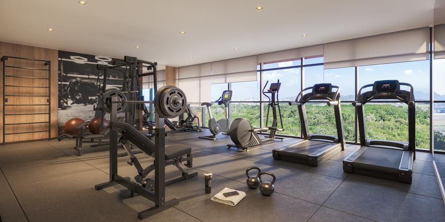 Fitness