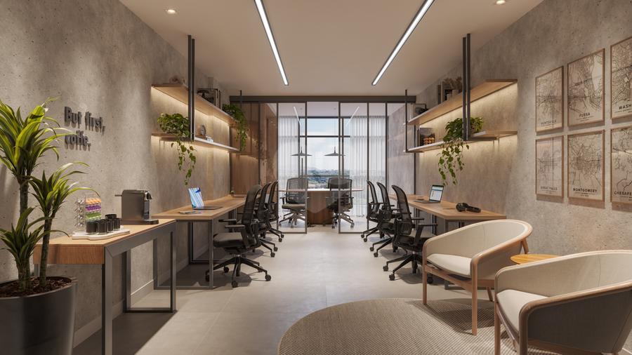 Coworking 