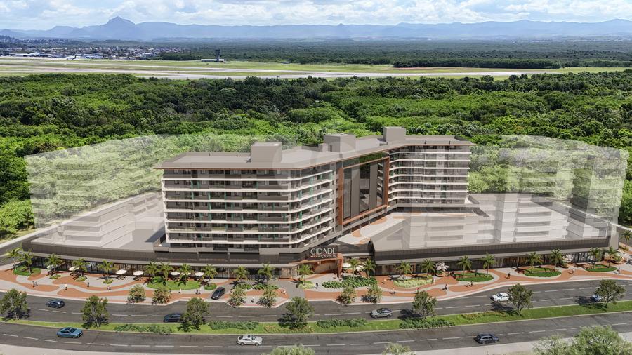 Fachada Geral