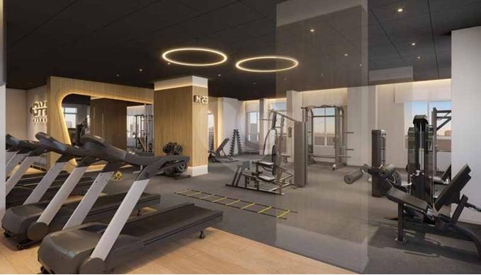 Fitness