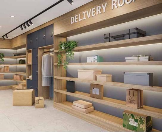 Delivery Room