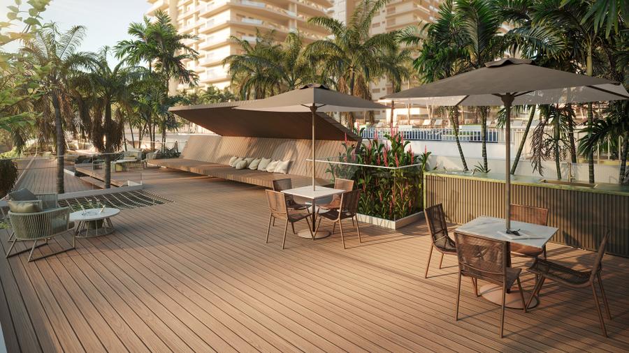 Bar da Piscina
