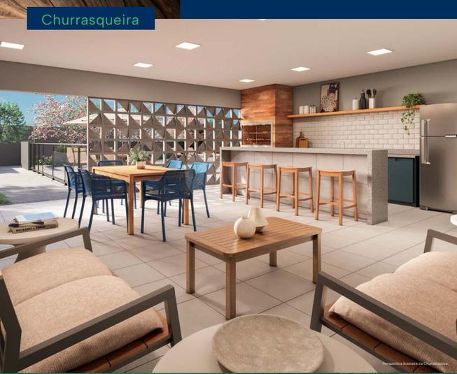 Churrasqueira