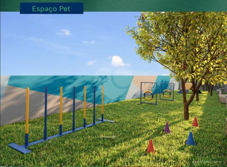 Espaço Pet