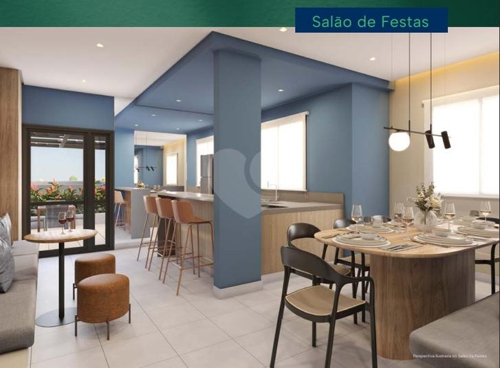 Salão de festas