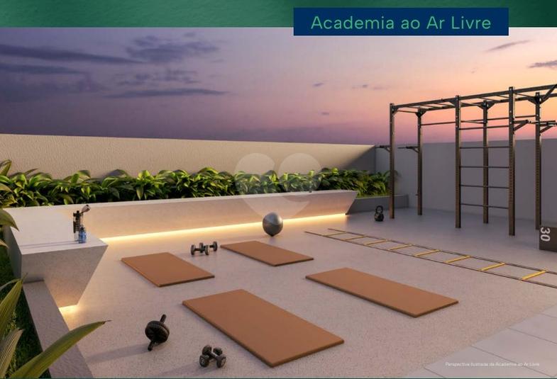 Academia ao ar livre