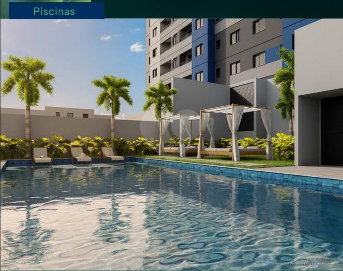 Piscinas
