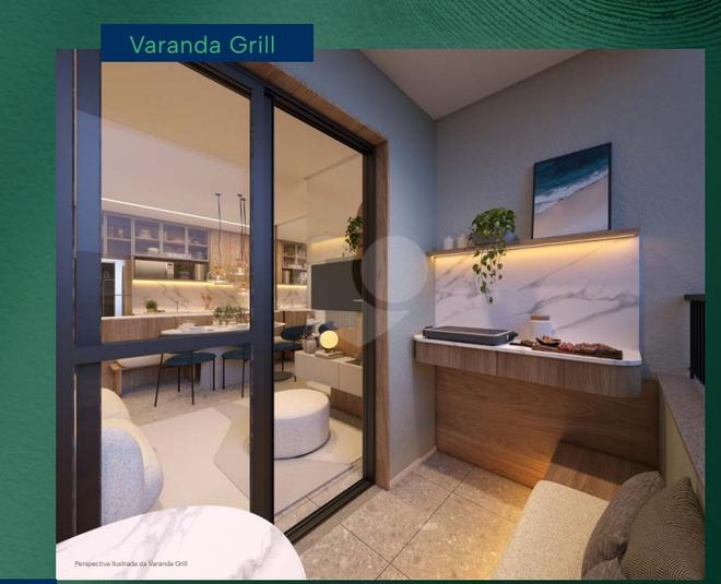 Varanda Grill