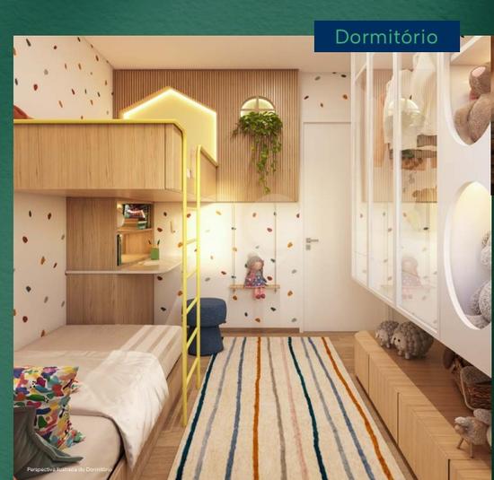 Dormitório
