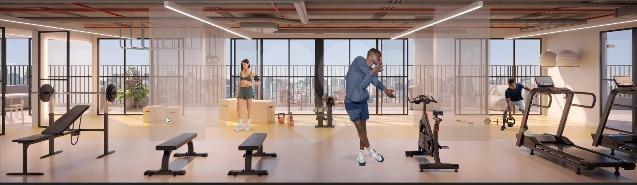Fitness