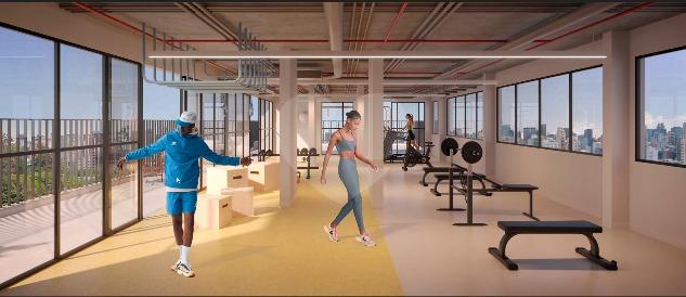 Fitness