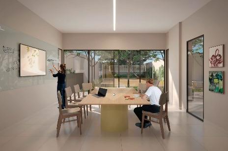 Coworking
