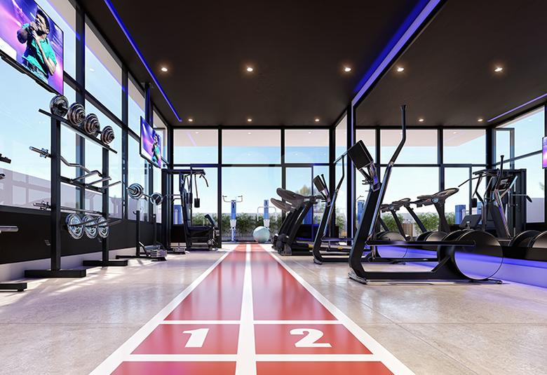 Fitness
