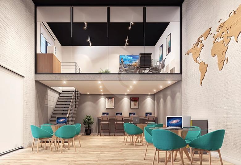 Coworking