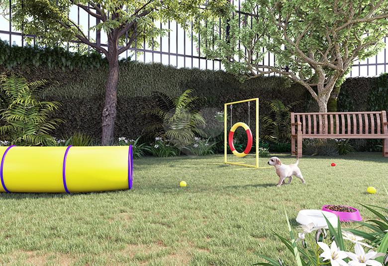 Pet Place