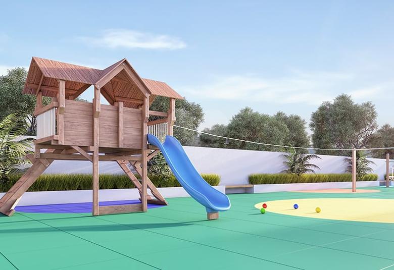 Playground