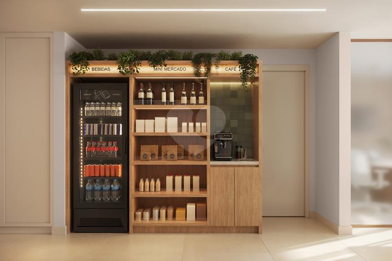 Mini Market