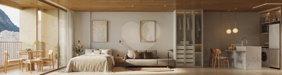 Perspectiva - Studio 