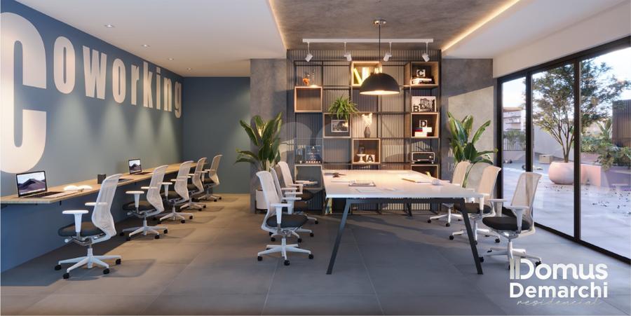 Coworking 