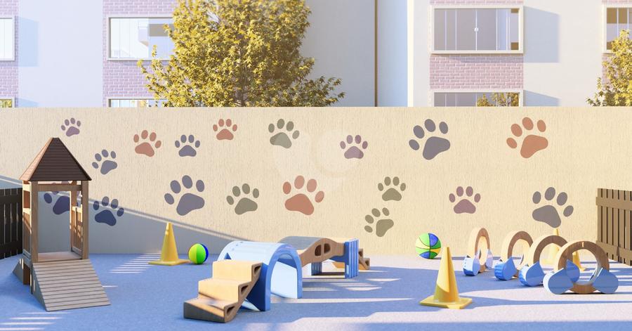 Pet Place