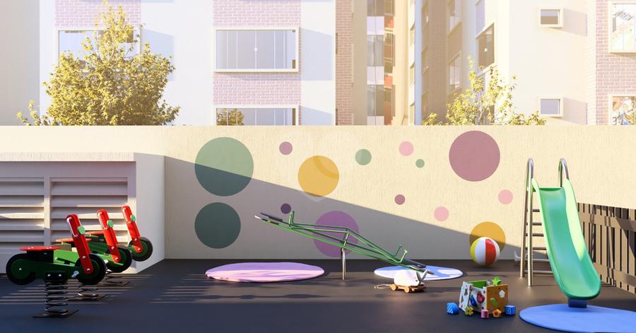 Playground  