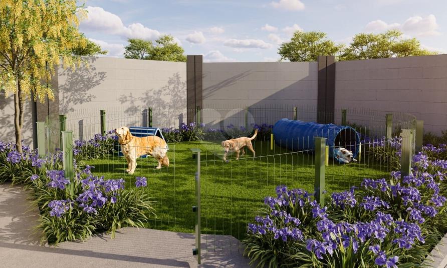 Pet Place