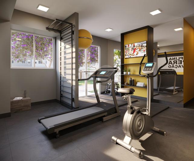Fitness