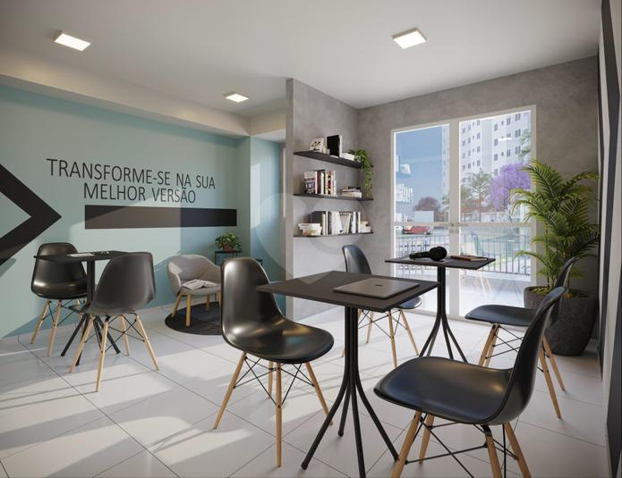 Coworking