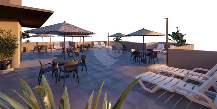 Solarium Cobertura 