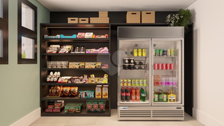 Mini Market 